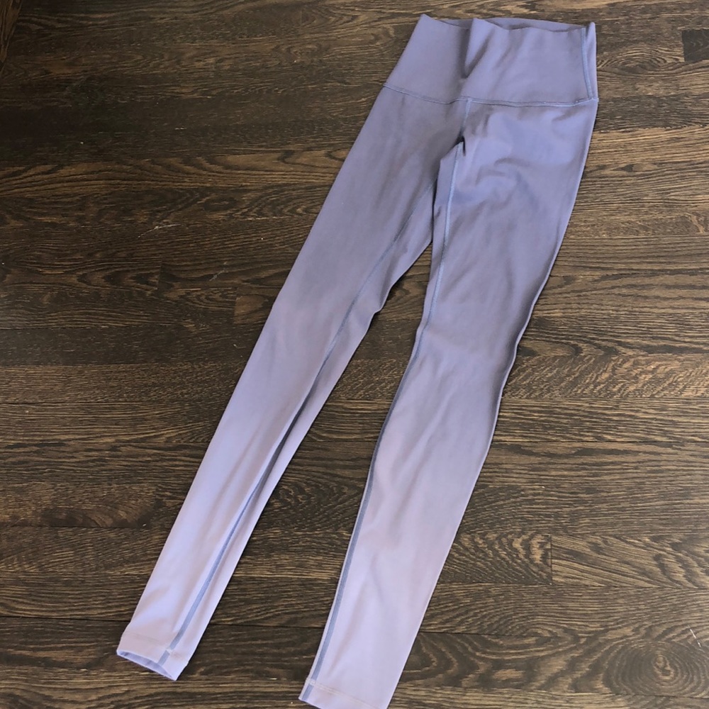 LuLuLemon - Women’s Hombre Leggings